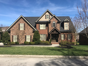 GAF Certified Roofers