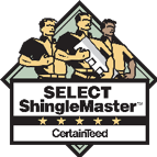 Select Shingle Master